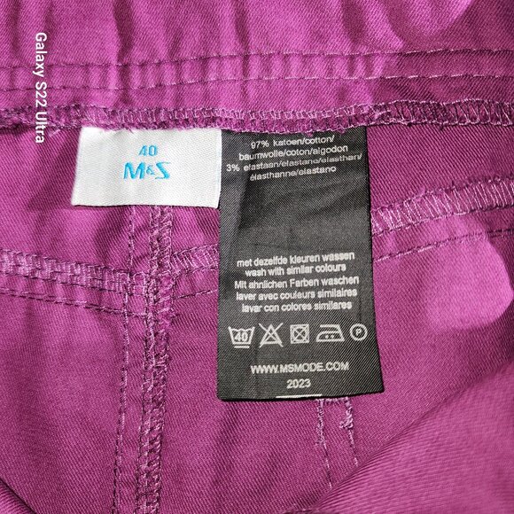 Skirt - Picture 3 of 5